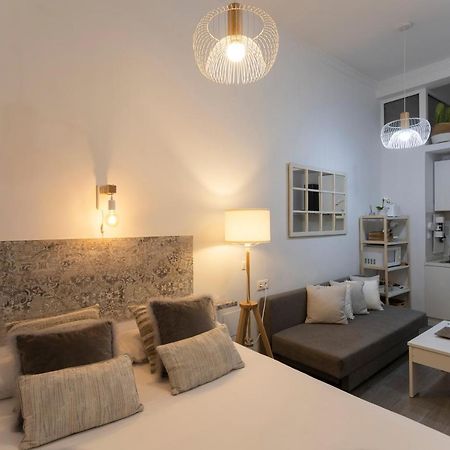 סביליה Santa Clara Urban Apartment II מראה חיצוני תמונה