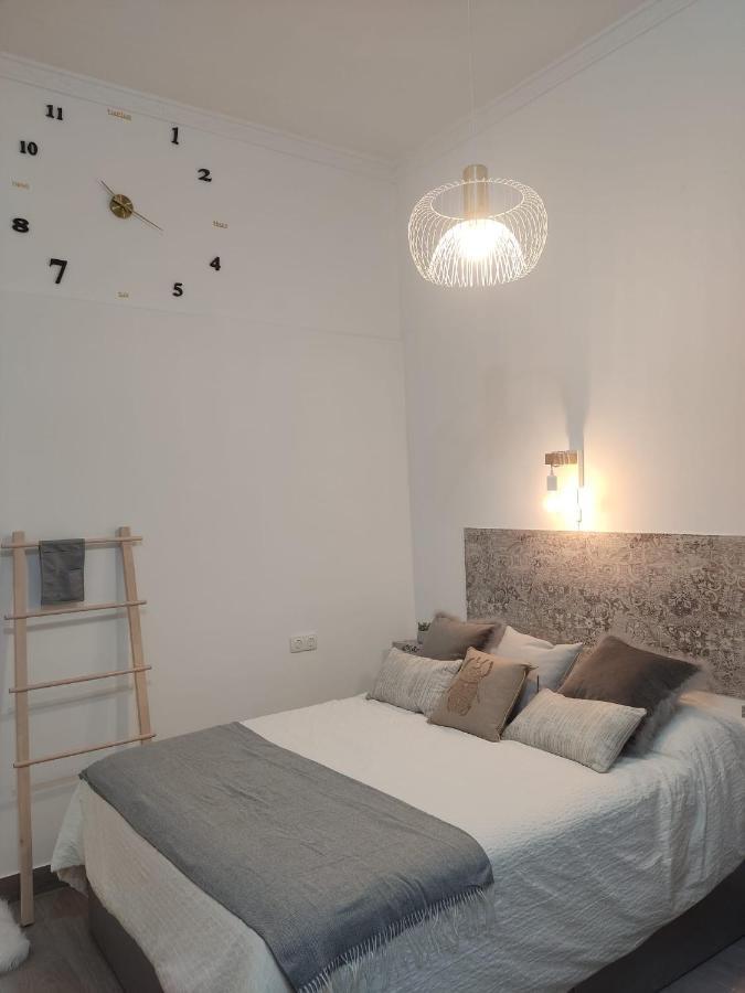 סביליה Santa Clara Urban Apartment II מראה חיצוני תמונה