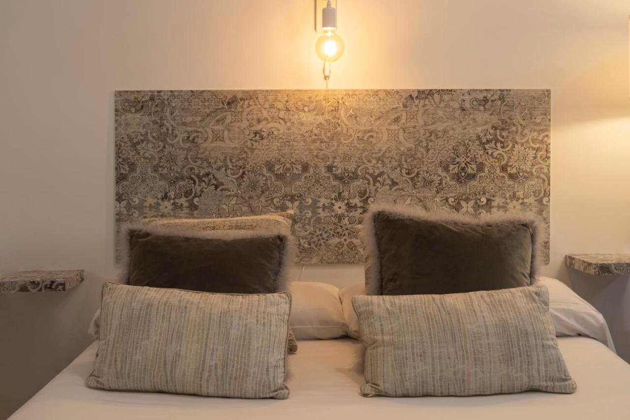 סביליה Santa Clara Urban Apartment II מראה חיצוני תמונה