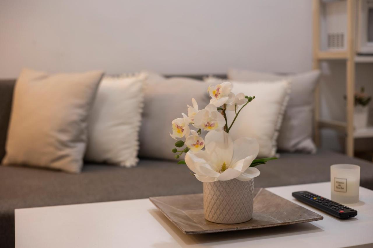 סביליה Santa Clara Urban Apartment II מראה חיצוני תמונה