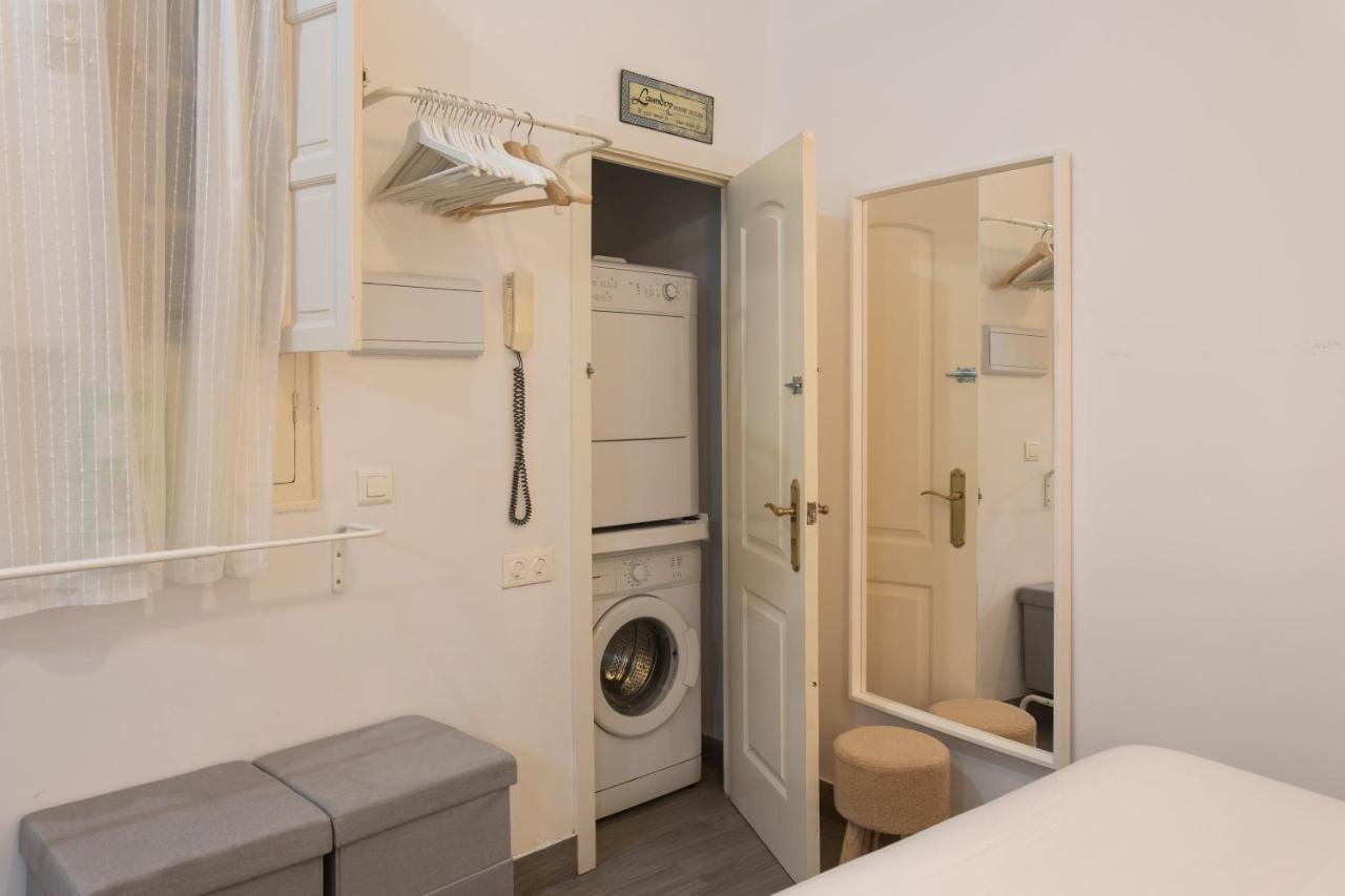סביליה Santa Clara Urban Apartment II מראה חיצוני תמונה