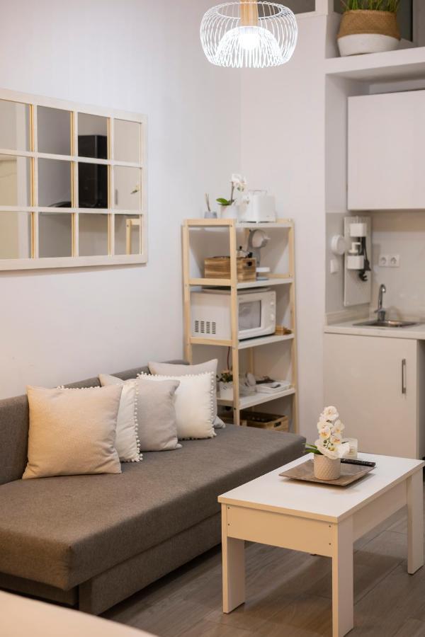 סביליה Santa Clara Urban Apartment II מראה חיצוני תמונה