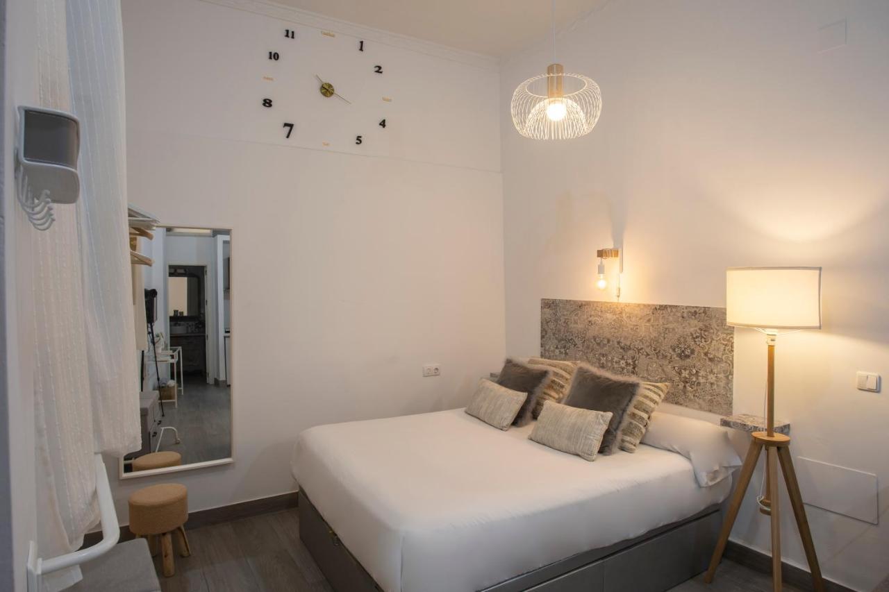סביליה Santa Clara Urban Apartment II מראה חיצוני תמונה