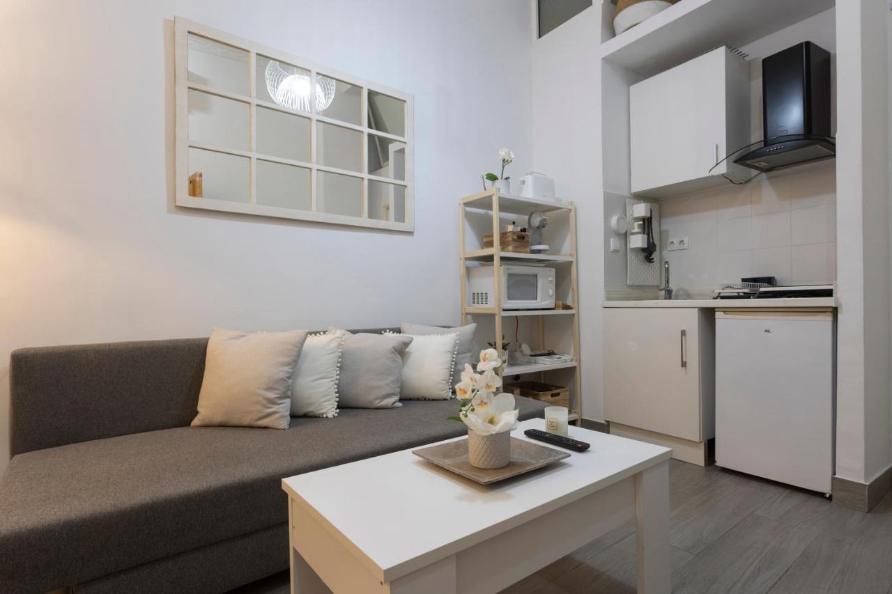 סביליה Santa Clara Urban Apartment II מראה חיצוני תמונה