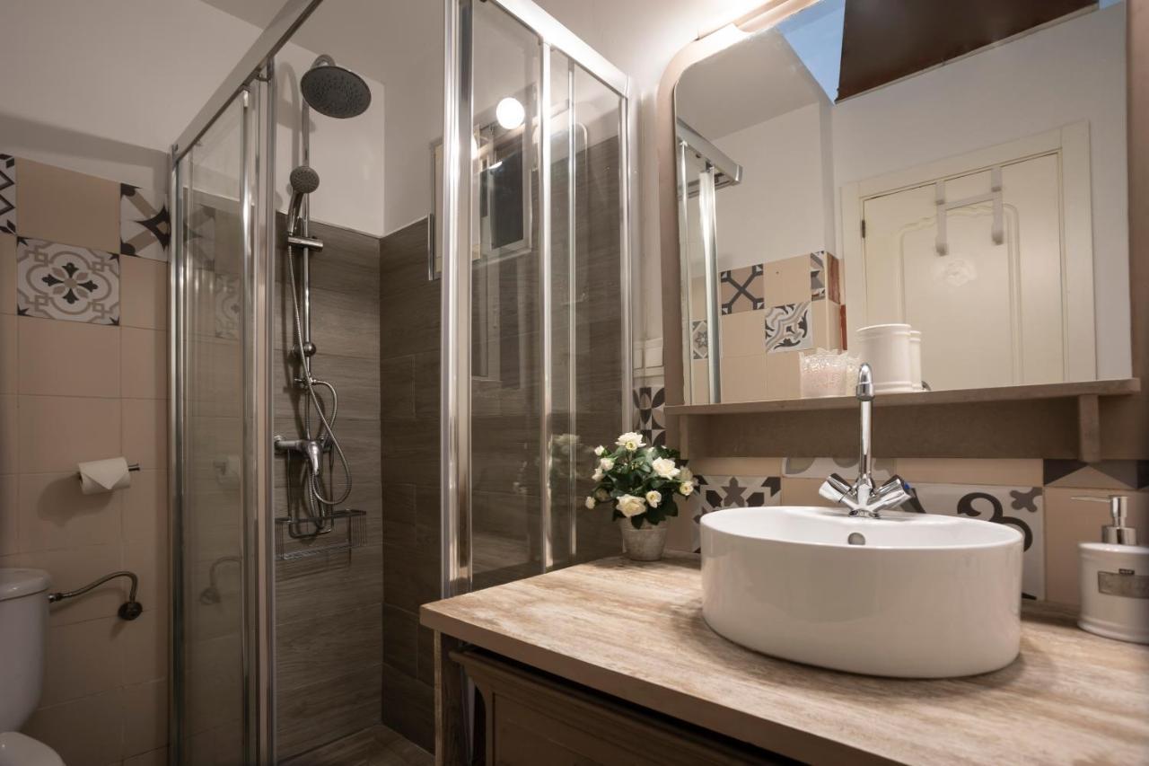 סביליה Santa Clara Urban Apartment II מראה חיצוני תמונה