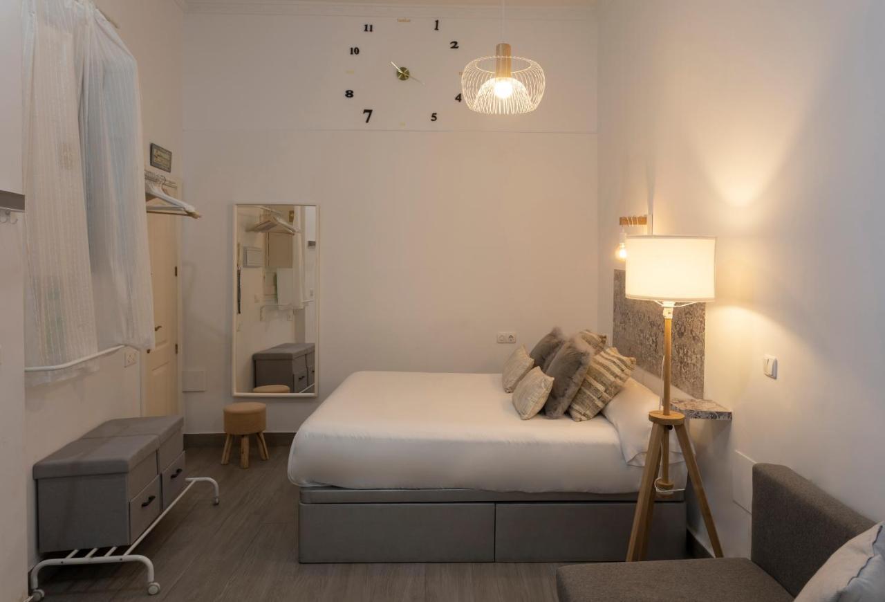 סביליה Santa Clara Urban Apartment II מראה חיצוני תמונה