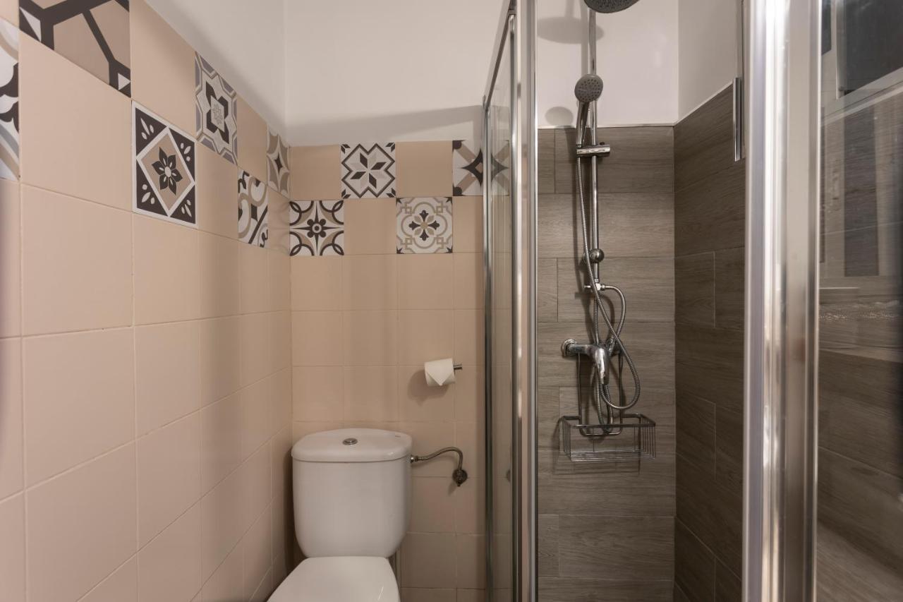 סביליה Santa Clara Urban Apartment II מראה חיצוני תמונה