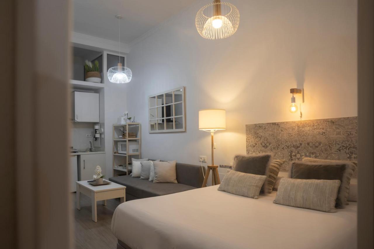 סביליה Santa Clara Urban Apartment II מראה חיצוני תמונה